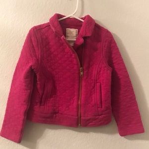 Gymboree girls  jacket